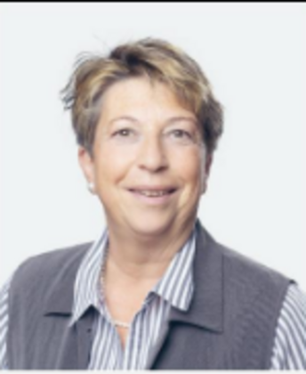 Karin Holste-Flinspach