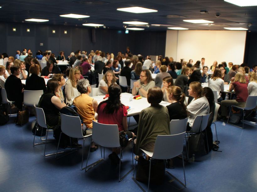 World Café